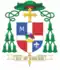 Francisco Carlos da Silva's coat of arms