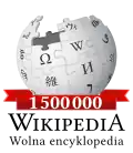 1.5 million articles on the Polish Wikipedia (2021)