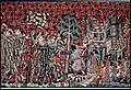 Tapestry: Wild Men and Moors, c. 1440 (Museum of Fine Arts Boston)[216]