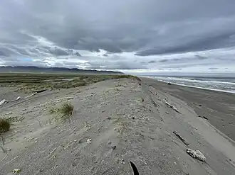 Sounding Seas Dunes Reserve