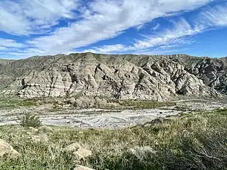 Whitewater Preserve