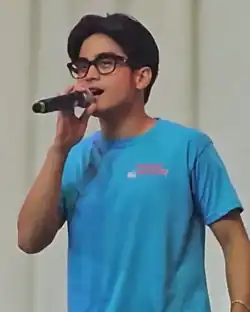 An image of Will Ashley.
