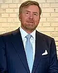 King Willem-Alexander
