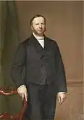 Willem van Heeckeren van Kell