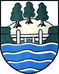 Coat of arms of Willenscharen