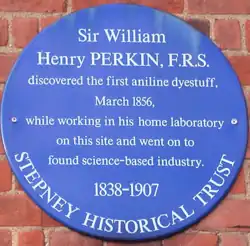 William Perkin