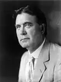 Senator William Borah of Idaho (not nominated - declined consideration)