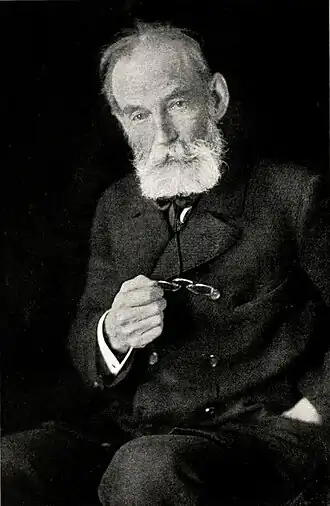 William Rand