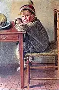 Anticipation, 1830