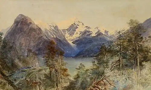 Milford Sound