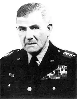 William M. Hoge