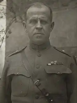 William K. Naylor