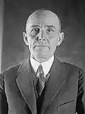 William Marion Jardine — U.S. Secretary of Agriculture (1925–1929); U.S. Ambassador to Egypt (1930–1933)