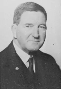 Sir William Perry