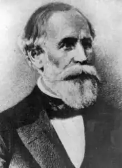 William Thomas Mulvany
