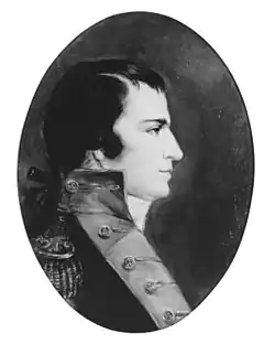 William W. Burrows