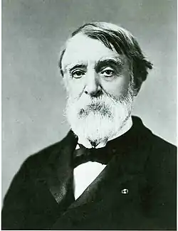 Lieutenant colonel William Ward Duffield