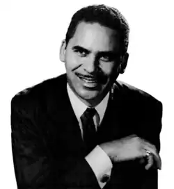 Mitchell in 1966