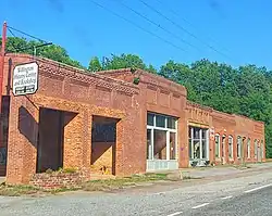 Willington History Center