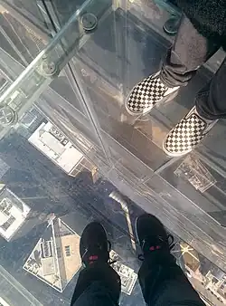 Willis Tower, Chicago