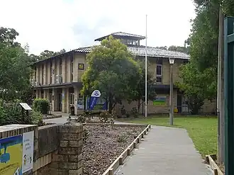 Willmot Public School