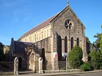 St Stephens Anglican Church