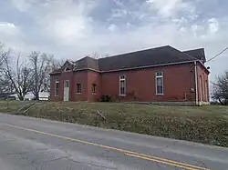 Willowbrook Community Center at Willow Brook
