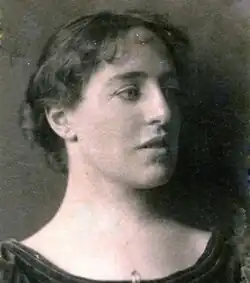 Photo in A Woman of the Century