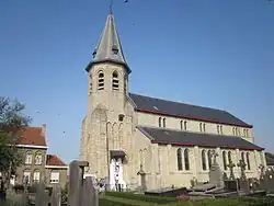 Sint-Guilielmuskerk&nbsp;[nl]