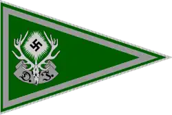 Gaujägermeister