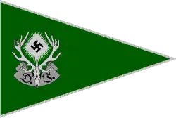 Kreisjägermeister