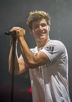 Wincent Weiss (2021–2025)