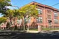Ivy Street School (1907), 1-41 Ivy Street