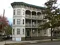 201 Winchester Avenue