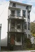 558 Winchester Avenue
