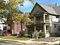 109-111 Mansfield Street