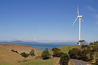 Wind Turbine