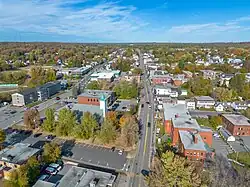 Windsor in 2025
