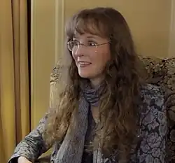 Phillips in a video interview published March 2016