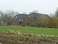 Farm in Winneweer