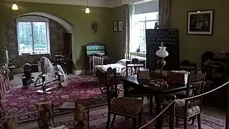 Nursery