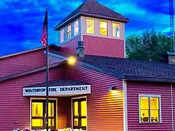 Winthrop Fire Department