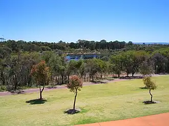Piney Lakes Reserve
