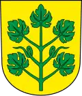 Coat of arms of Winznau