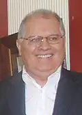 Sir Wira Gardiner