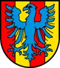Coat of arms of Wisen