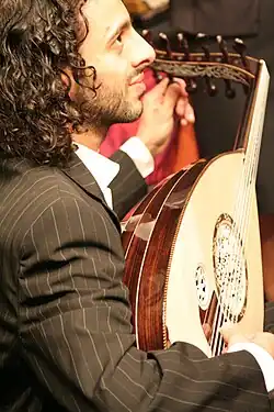 Wissam Joubran