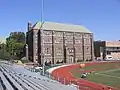 Wister Hall