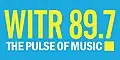 "The Pulse of Music"-era logo, from 2010 to 2022