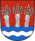 Coat of arms of Wittenbach